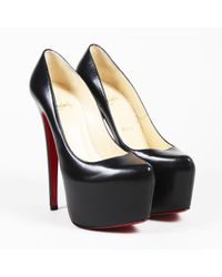 louboutin daffodile louboutin daffodile
