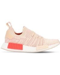 Lyst Adidas Originals Nmd R1 Stlt Primeknit Sneakers, Grå, Uk Lyst Adidas Originals Originals Originals Nmd R1 Stlt Primeknit Sneakers, Grå, Uk e43b27