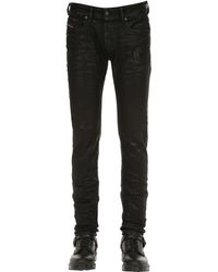 Men's DIESEL Skinny jeans from $69 - Lyst