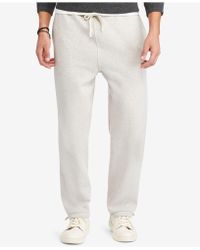 polo double knit pants