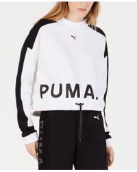 chase crew puma