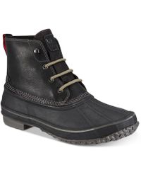ugg seton black