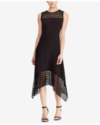 macys american living dresses