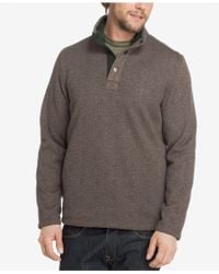 Lyst - Shop Men's G.H. Bass & Co. Clothing from $10