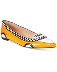 kate spade priya flats