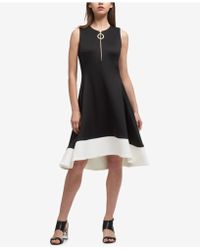 DKNY Dresses On Sale