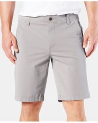 dockers shorts macy's