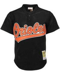 orioles batting practice jersey