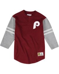 under armour phillies shirt