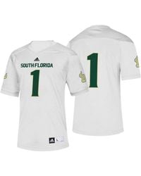 south florida football jersey