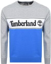 timberland logo pants