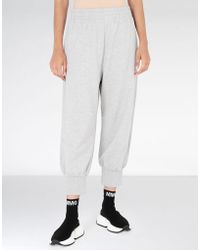 maison margiela joggers