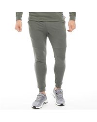 ua microthread terry joggers