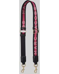 shoulder strap marc jacobs