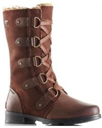 sorel emelie 1964 boot