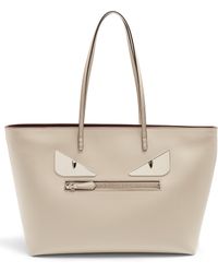Shop Women's Fendi Totes and Shopper Bags from $175 | Lyst
