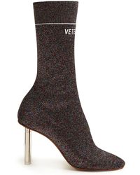 Women's Vetements Shoes from $237 - Lyst