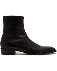 Men's Saint Laurent Boots