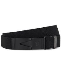 Men's Tod's Belts from $94 - Lyst