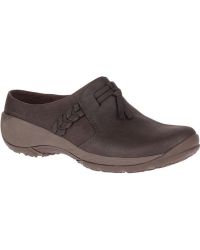 merrell encore braided slide
