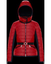 moncler andradite red moncler andradite red