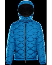 moncler morandieres blue moncler morandieres blue