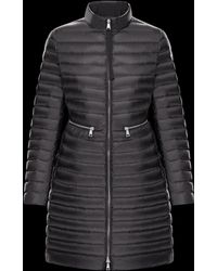 moncler agate lon grey moncler agate lon grey