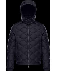 moncler morandieres blue moncler morandieres blue