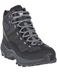merrell thermo chill 6 shell wp