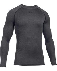 under armour cold gear polo