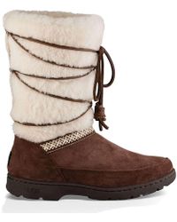 ugg boots Classic tall II natur ugg boots Classic tall II natur