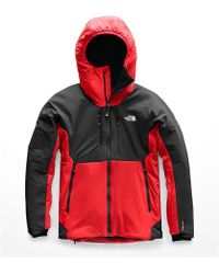 north face vinny ventrix pullover