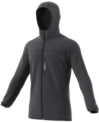 Lyst adidas originali terrex swift vello cappuccio nero per gli uomini. Lyst adidas originali terrex swift vello cappuccio nero per gli uomini.