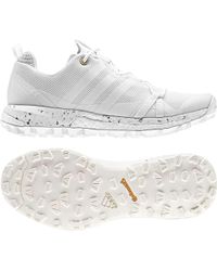 lyst adidas originali bianco defiant scarpe bianche tubolari lyst adidas originali bianco defiant scarpe bianche tubolari