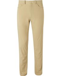 rlx women's golf pants