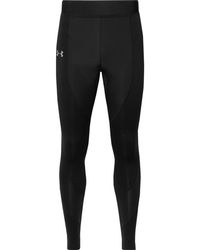 men's coldgear compression pants