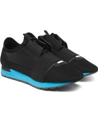 Balenciaga Trainers Balenciaga Trainers