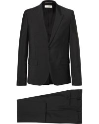 Shop Men's Saint Laurent Suits | Lyst