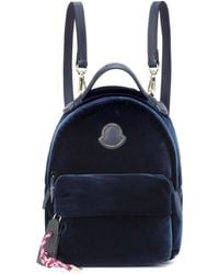 Moncler Mochilas rojo Moncler Mochilas rojo