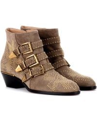 susanna short boots