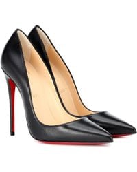 zapatillas louboutin mujer