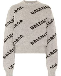 fake balenciaga sweater