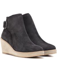 apc enorah ankle boots