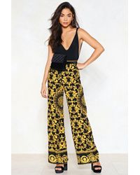 Lyst - Shop Women's Nasty Gal Pants from $18
