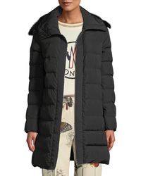 moncler veronika black moncler veronika black