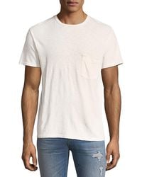 7 for all mankind t shirt