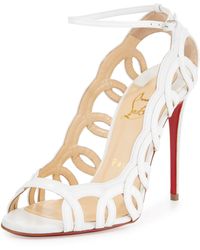 Christian Louboutin on Lyst  