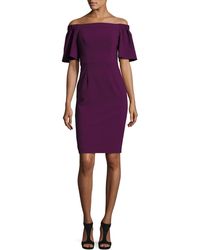 Shop Women's Black Halo Dresses from $85 | Lyst