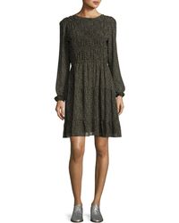 Shop Women's MICHAEL Michael Kors Dresses from $54 | Lyst