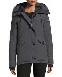 canada goose rideau graphite canada goose rideau graphite